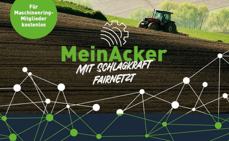 MR Digitalisierungspaket MeinAcker